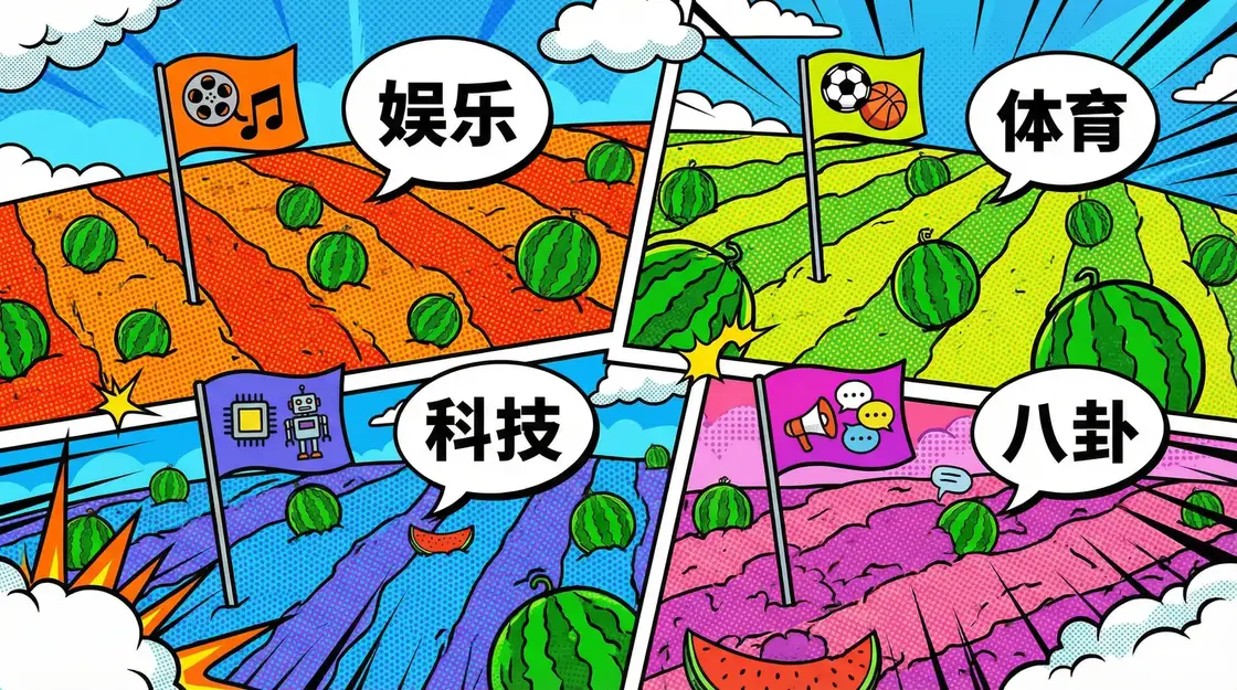 蘑菇视频-最新电影电视剧|高清视频|每日持续更新 娱乐瓜田分类